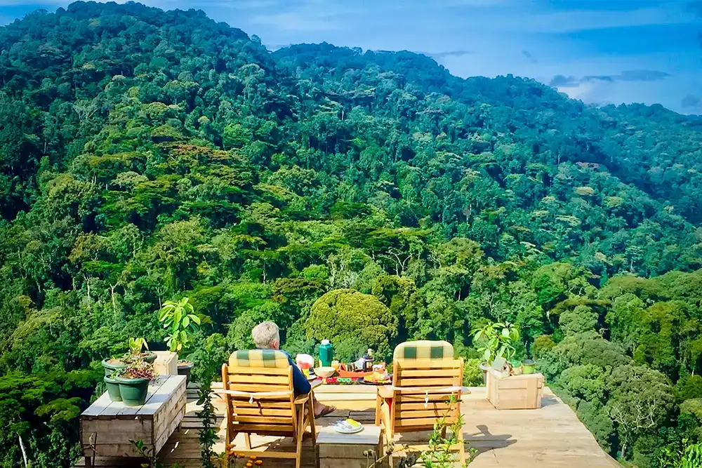 4 days safari of Kigali, Bwindi Impenetrable, and Lake Bunyonyi