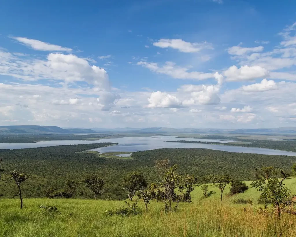 3 days tour of Akagera National Park and Kigali