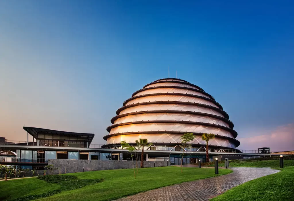 6-day Kigali tour of culture, history, and adventure.